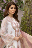 Alizeh Fashion Dhaagay Luxury Formal Unstitched 3 Piece Suit 08-KAAVISH