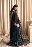 Zarif Siraya Printed Formal Unstitched 3Pc Net Suit - KAVISH