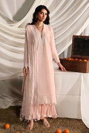 Gul Ahmed Luxury Lawn Unstitched Embroidered 3Pc Suit KD-62002