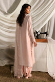 Gul Ahmed Luxury Lawn Unstitched Embroidered 3Pc Suit KD-62002