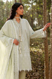 Gul Ahmed Luxury Lawn Unstitched Embroidered 3Pc Suit KD-62004