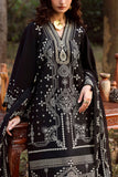 Gul Ahmed Luxury Lawn Unstitched Embroidered 3Pc Suit KD-62006