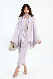 Gul Ahmed Luxury Lawn Unstitched Embroidered 3Pc Suit KD-62007