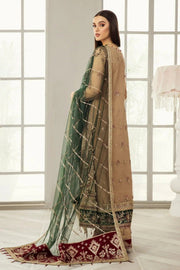 AF-UF-9002-Kehkashan Alizeh Formals