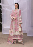 Kahf Festive Embroidered Luxury Lawn Unstitched 3Pc Suit KFL-03 SASSI