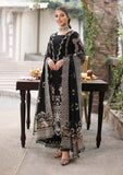 Kahf Festive Embroidered Luxury Lawn Unstitched 3Pc Suit KFL-06 NOOR
