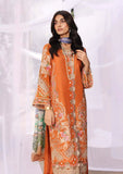 Kahf Festive Embroidered Luxury Lawn Unstitched 3Pc Suit KFL-10 MAYA