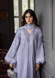 Kahf Premium Embroidered Karandi Unstitched 3Pc Suit KKH-04 WISTERIA