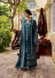 Kahf Premium Embroidered Karandi Unstitched 3Pc Suit KKH-05 CYARA
