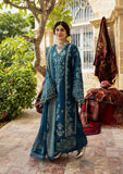 Kahf Premium Embroidered Karandi Unstitched 3Pc Suit KKH-05 CYARA