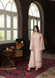 Kahf Premium Embroidered Karandi Unstitched 3Pc Suit KKH-08 ROSABELLE