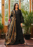 Kahf Premium Embroidered Luxury Lawn Unstitched 3Pc Suit KLE-06 Mystery