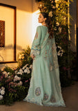 Kahf Premium Embroidered Luxury Lawn Unstitched 3Pc Suit KLR-10 Elva