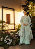 Kahf Premium Embroidered Luxury Lawn Unstitched 3Pc Suit KLR-10 Elva