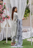 Koel by Humdum Embroidered Lawn Unstitched 3 Piece Suit KO-01