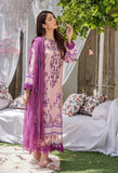 Koel by Humdum Embroidered Lawn Unstitched 3 Piece Suit KO-02