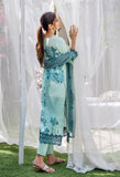 Koel by Humdum Embroidered Lawn Unstitched 3 Piece Suit KO-03