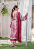 Koel by Humdum Embroidered Lawn Unstitched 3 Piece Suit KO-04