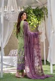 Koel by Humdum Embroidered Lawn Unstitched 3 Piece Suit KO-08