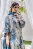 Koel by Humdum Embroidered Lawn Unstitched 3 Piece Suit KO-09
