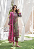 Koel by Humdum Embroidered Lawn Unstitched 3 Piece Suit KO-10