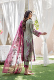 Koel by Humdum Embroidered Lawn Unstitched 3 Piece Suit KO-10