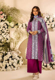 Koka by Safwa Digital Printed Doria Cambric Unstitched 3Pc Suit KOK-13