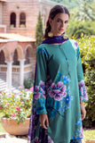 Feathers Premium Printed Lawn Unstitched 3Pc Suit KYNEL-FT526