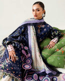 Republic WomensWear Neoma Embroidered Lawn Unstitched 3Pc Suit SP-02 Kaia