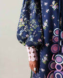 Republic WomensWear Neoma Embroidered Lawn Unstitched 3Pc Suit SP-02 Kaia