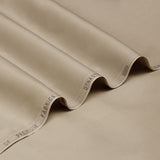 Bold by Dynasty Fabrics Men's Unstitched Cotton Suit - Khaki