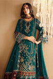 AF-HM-4024-Khiva Embroidered Chiffon