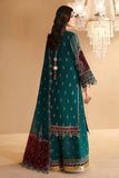 AF-HM-4024-Khiva Embroidered Chiffon