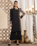 Zivah Apparel Mausam E Fashion Vol-01 Luxury Pret 1Pc Shirt ( Ready To Wear ) Kiara