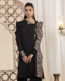 Zivah Apparel Mausam E Fashion Vol-01 Luxury Pret 1Pc Shirt ( Ready To Wear ) Kiara