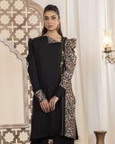 Zivah Apparel Mausam E Fashion Vol-01 Luxury Pret 1Pc Shirt ( Ready To Wear ) Kiara