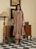 Virsa by Cinq Embroidered Karandi Unstitched 3Pc Suit - KOH