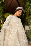 Sana Safinaz Embroidered Luxury Lawn Unstitched 3Pc Suit D-02A