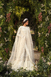 Sana Safinaz Embroidered Luxury Lawn Unstitched 3Pc Suit D-02A