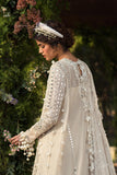 Sana Safinaz Embroidered Luxury Lawn Unstitched 3Pc Suit D-02A