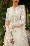 Sana Safinaz Embroidered Luxury Lawn Unstitched 3Pc Suit D-02A