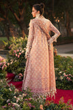 Sana Safinaz Embroidered Luxury Lawn Unstitched 3Pc Suit D-05A