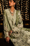 Sana Safinaz Embroidered Luxury Lawn Unstitched 3Pc Suit D-05B