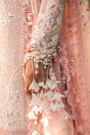Sana Safinaz Embroidered Luxury Lawn Unstitched 3Pc Suit D-06A