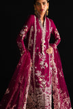 Sana Safinaz Embroidered Luxury Lawn Unstitched 3Pc Suit D-07B
