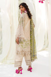 Sana Safinaz Embroidered Luxury Lawn Unstitched 3Pc Suit D-08A