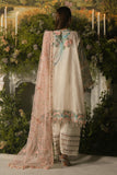 Sana Safinaz Embroidered Luxury Lawn Unstitched 3Pc Suit D-09B