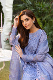 Sobia Nazir Embroidered Luxury Lawn Unstitched 3Pc Suit D-10B