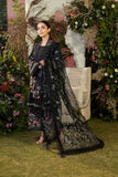Sobia Nazir Embroidered Luxury Lawn Unstitched 3Pc Suit D-14B
