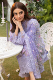 Sobia Nazir Embroidered Luxury Lawn Unstitched 3Pc Suit D-15A